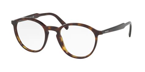 Prada PR 13TV CONCEPTUAL Prescription Eyeglasses 